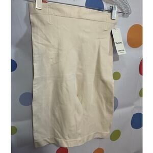 NWT Empetua Shapewear XL/2XL High Waisted Shaper Short